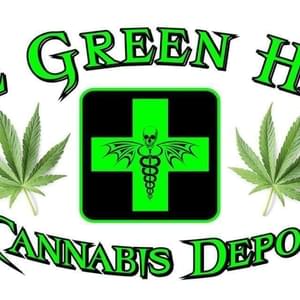 The Green HerbThumbnail Image