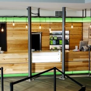 NETA - NorthamptonThumbnail Image