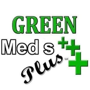 Green Meds PlusThumbnail Image