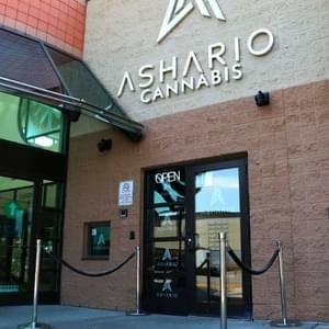 Ashario Cannabis - Centerpoint MallThumbnail Image