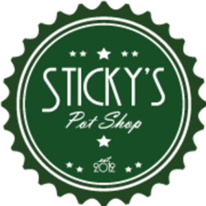 Sticky's Pot ShopThumbnail Image