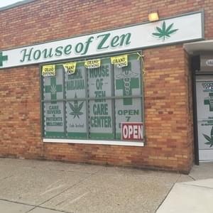 House of ZenThumbnail Image