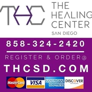 The Healing Center - San DiegoThumbnail Image