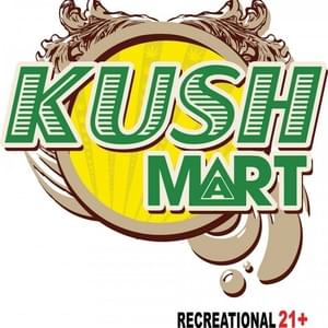 KushMart - Everett RecreationalThumbnail Image