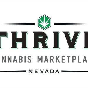THRIVE Cannabis Marketplace - North Las VegasThumbnail Image
