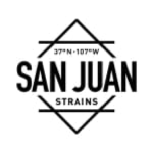 San Juan StrainsThumbnail Image