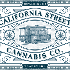 California Street Cannabis Co. - 1398 CaliforniaThumbnail Image