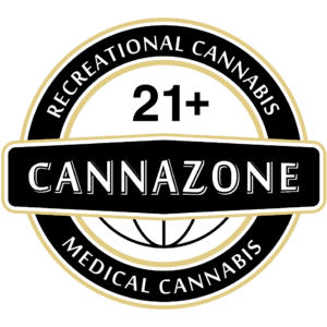 Cannazone Mount VernonThumbnail Image