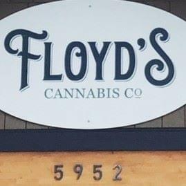 Floyd's Cannabis Co. - PullmanThumbnail Image