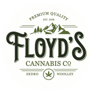 Floyd's Cannabis Co. - Sedro-WoolleyThumbnail Image