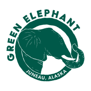 Green ElephantThumbnail Image