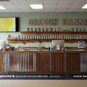 Oregon Cannabis Co.Thumbnail Image