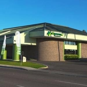 All GreensThumbnail Image