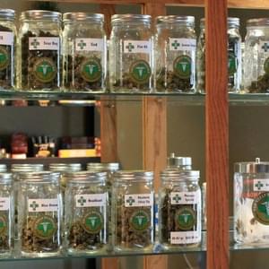 Top Shelf Botanicals - Four CornersThumbnail Image