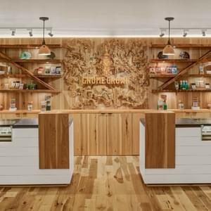 Gnome Grown Oregon - BeavercreekThumbnail Image