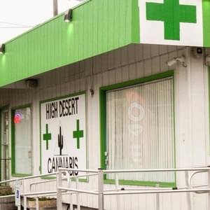 High Desert CannabisThumbnail Image