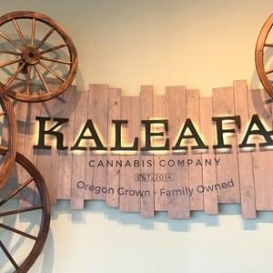 Kaleafa Cannabis Co. - Oregon CityThumbnail Image