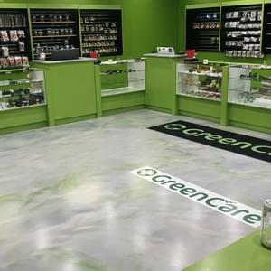 Green Care - River RougeThumbnail Image