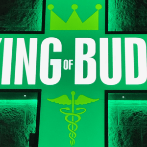 King of Budz - DetroitThumbnail Image