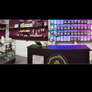 PottonMouthThumbnail Image