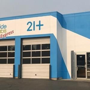 Dockside Cannabis ExpressThumbnail Image