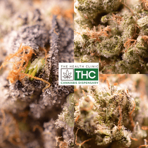 The Health Clinic (THC)Thumbnail Image
