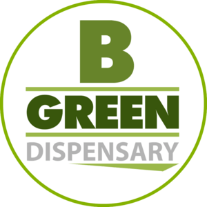 Bgreen DispensaryThumbnail Image