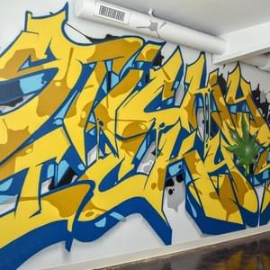 Sticky Icky'sThumbnail Image