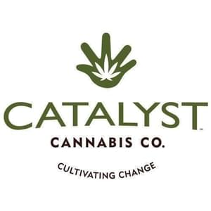 Catalyst Cannabis CompanyThumbnail Image