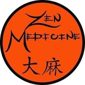 Zen MedicineThumbnail Image