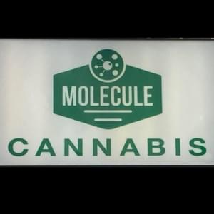 Molecule CannabisThumbnail Image