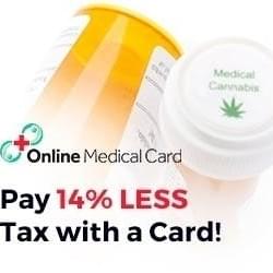 OnlineMedicalCard.com (100% Online)Thumbnail Image