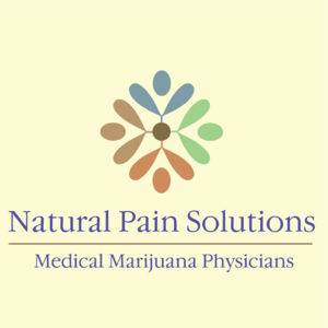 Natural Pain SolutionsThumbnail Image