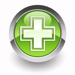 Go Green CrossThumbnail Image