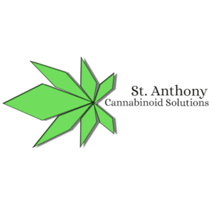St. Anthony Cannabinoid SolutionsThumbnail Image