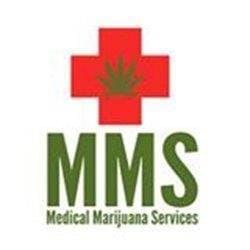 Medical Marijuana ServicesThumbnail Image