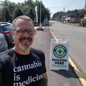 Green Bridge SocietyThumbnail Image