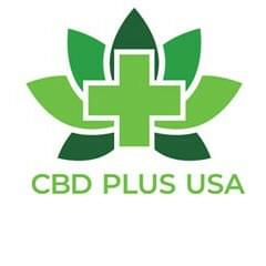 CBD Plus USA - East Edmond - CBD OnlyThumbnail Image