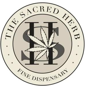 The Sacred HerbThumbnail Image