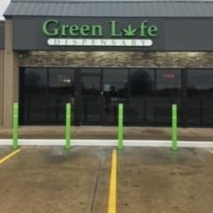 Green Life DispensaryThumbnail Image