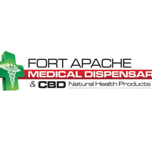 Fort Apache Medical Marijuana DispensaryThumbnail Image