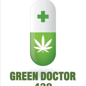GreenDoctor 420Thumbnail Image
