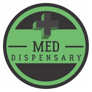 Med DispensaryThumbnail Image