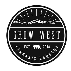 Grow West Cannabis Company (Coming Soon)Thumbnail Image