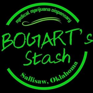 Bogart's StashThumbnail Image