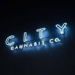 City Cannabis Co. - Fraser StThumbnail Image