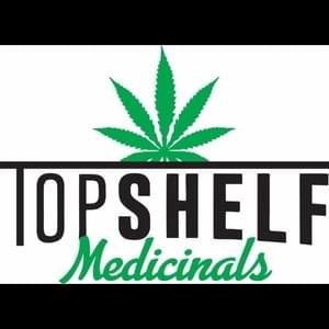 Top Shelf MedicinalsThumbnail Image