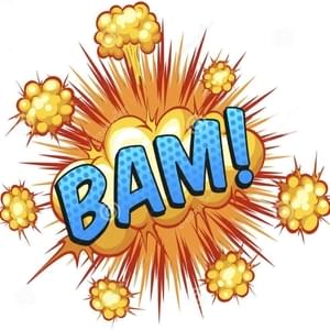 BAM!Thumbnail Image
