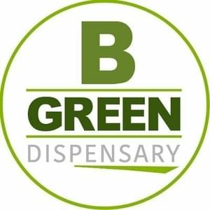 BGreen Dispensary - Isla VerdeThumbnail Image