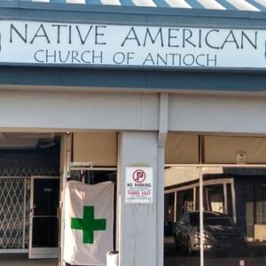 Native American Cannabis Church of AntiochThumbnail Image